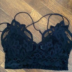 Free people bralette